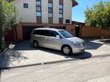 Honda Odyssey 2006 года за 6 500 000 тг. в Кызылорда – фото 2