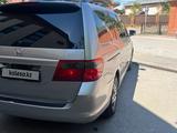 Honda Odyssey 2006 года за 6 500 000 тг. в Кызылорда – фото 3