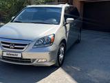 Honda Odyssey 2006 года за 6 500 000 тг. в Кызылорда – фото 4