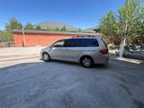 Honda Odyssey 2006 года за 6 500 000 тг. в Кызылорда – фото 5