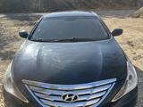 Hyundai Sonata 2012 годаfor6 500 000 тг. в Семей – фото 2