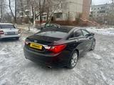 Hyundai Sonata 2012 годаfor5 650 000 тг. в Алматы – фото 5