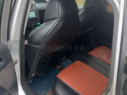 Ford Fiesta 2005 года за 1 750 000 тг. в Уральск – фото 16