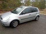 Ford Fiesta 2005 годаfor1 750 000 тг. в Уральск