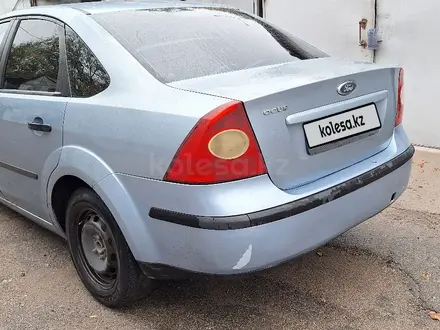 Ford Focus 2006 года за 2 400 000 тг. в Алматы – фото 6