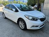 Kia Cerato 2014 года за 6 800 000 тг. в Усть-Каменогорск