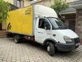 ГАЗ ГАЗель 2013 года за 4 600 000 тг. в Алматы
