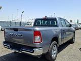 Dodge RAM 2023 года за 34 900 000 тг. в Петропавловск – фото 2