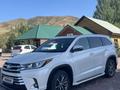 Toyota Highlander 2017 года за 16 500 000 тг. в Шымкент – фото 10