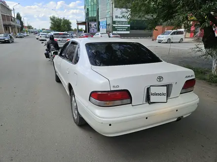 Toyota Avalon 1997 года за 2 700 000 тг. в Семей – фото 5