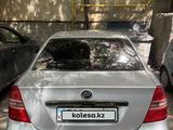 Lifan Solano 2012 года за 1 650 000 тг. в Караганда – фото 3
