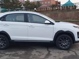 Chery Tiggo 3x 2023 года за 7 999 000 тг. в Астана – фото 4