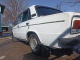 ВАЗ (Lada) 2106 1998 годаүшін1 350 000 тг. в Кентау – фото 5