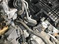 Контрактный двигатель Nissan VQ37VHR 3.7 V6 24V за 900 000 тг. в Алматы – фото 7