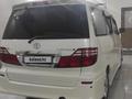 Toyota Alphard 2007 года за 7 500 000 тг. в Кызылорда – фото 5