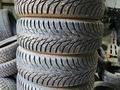 225/60R17 Yokohama за 80 000 тг. в Алматы