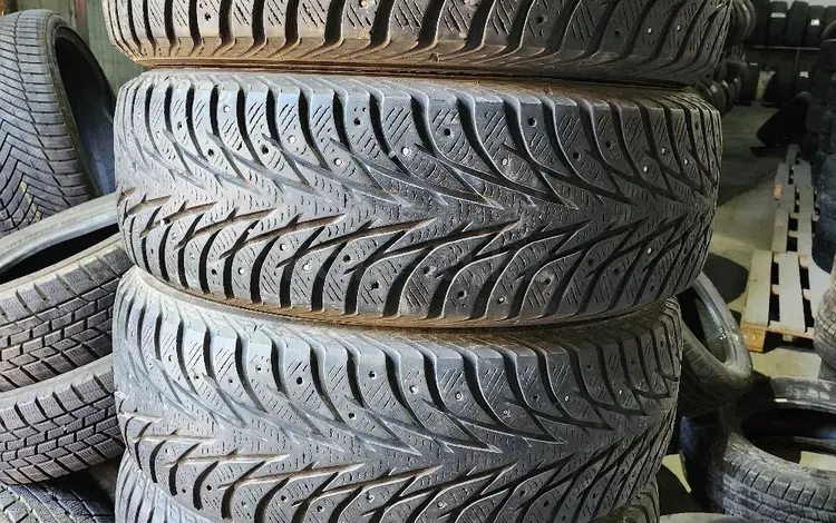 225/60R17 Yokohama за 80 000 тг. в Алматы
