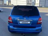 Kia Sorento 2002 годаүшін4 700 000 тг. в Тараз – фото 2