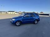 Kia Sorento 2002 годаүшін4 700 000 тг. в Тараз – фото 3