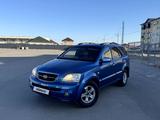 Kia Sorento 2002 годаүшін4 700 000 тг. в Тараз – фото 5