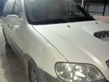 Kia Carnival 2002 годаfor2 300 000 тг. в Шымкент