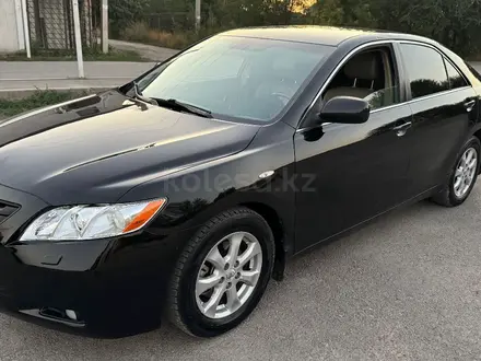 Toyota Camry 2007 года за 5 500 000 тг. в Алматы – фото 10