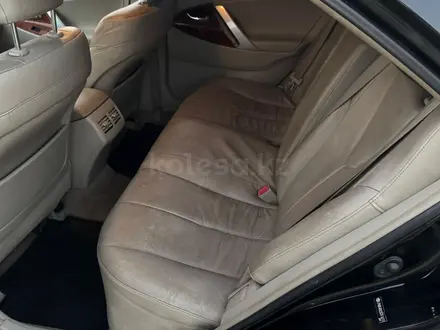 Toyota Camry 2007 года за 5 500 000 тг. в Алматы – фото 12