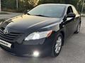 Toyota Camry 2007 года за 5 500 000 тг. в Алматы