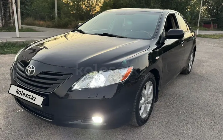 Toyota Camry 2007 года за 5 500 000 тг. в Алматы