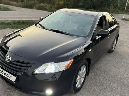 Toyota Camry 2007 года за 5 500 000 тг. в Алматы – фото 3
