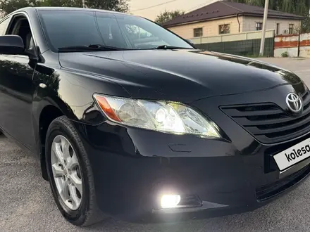 Toyota Camry 2007 года за 5 500 000 тг. в Алматы – фото 4