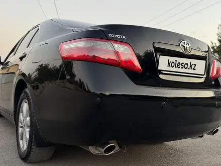 Toyota Camry 2007 года за 5 500 000 тг. в Алматы – фото 6