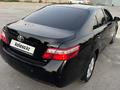 Toyota Camry 2007 года за 5 500 000 тг. в Алматы – фото 7