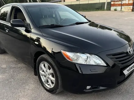 Toyota Camry 2007 года за 5 500 000 тг. в Алматы – фото 9