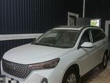 Haval M6 2024 года за 7 500 000 тг. в Алматы – фото 2