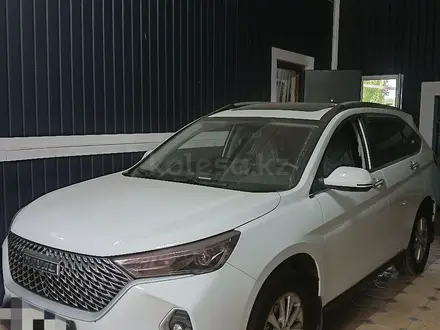 Haval M6 2024 года за 6 500 000 тг. в Алматы – фото 2