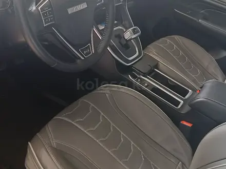 Haval M6 2024 года за 6 500 000 тг. в Алматы – фото 10
