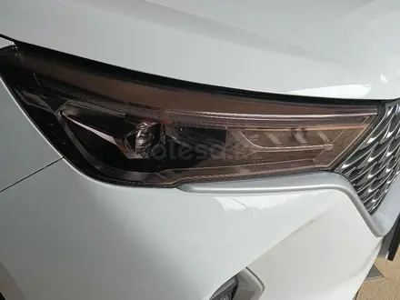 Haval M6 2024 года за 6 500 000 тг. в Алматы – фото 15
