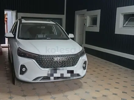 Haval M6 2024 года за 6 500 000 тг. в Алматы