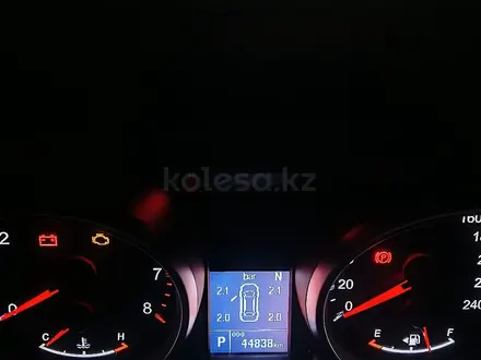 Haval M6 2024 года за 6 500 000 тг. в Алматы – фото 3