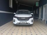 Haval M6 2024 года за 7 500 000 тг. в Алматы – фото 4
