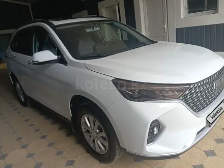 Haval M6 2024 года за 6 500 000 тг. в Алматы – фото 6