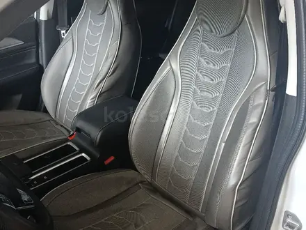 Haval M6 2024 года за 6 500 000 тг. в Алматы – фото 7