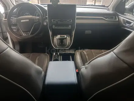 Haval M6 2024 года за 6 500 000 тг. в Алматы – фото 9