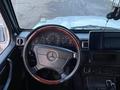 Mercedes-Benz G 300 1981 годаfor7 500 000 тг. в Караганда – фото 9
