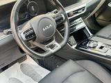 Kia K5 2024 годаfor17 000 000 тг. в Актобе – фото 2