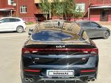 Kia K5 2024 годаfor17 000 000 тг. в Актобе – фото 3