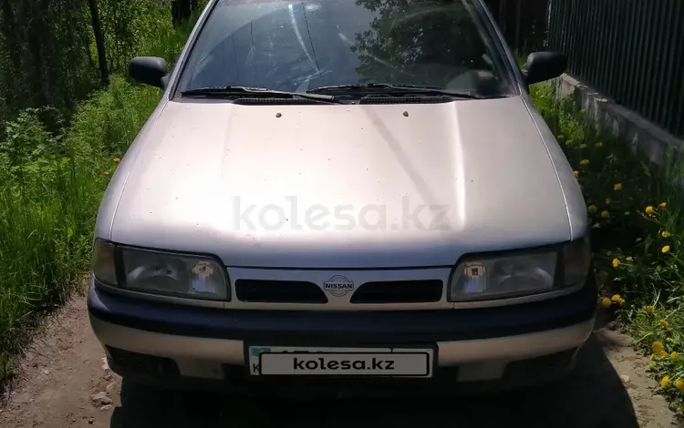 Nissan Primera 1990 годаүшін950 000 тг. в Усть-Каменогорск