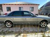 Audi 100 1991 годаүшін2 500 000 тг. в Тараз – фото 4