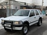 Opel Frontera 1996 годаfor3 400 000 тг. в Алматы